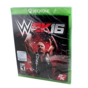 2K W 2K16 VIDEOJUEGO XBOX ONE DVD