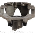 thumbnail image 3 of A1 Cardone Disc Brake Caliper P/N:19-B2015B Fits select: 2000-2006 AUDI TT, 2005 VOLKSWAGEN JETTA, 3 of 7