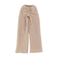 thumbnail image 1 of Pantalones de chándal 1/6, minipantalones largos de pierna ancha, disfraz de muñeca en miniatura suelto para deportes atléticos para muñecas femeninas piel, 1 of 8