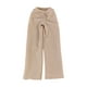 thumbnail image 1 of Pantalones de chándal 1/6, minipantalones largos de pierna ancha, disfraz de muñeca en miniatura suelto para deportes atléticos para muñecas femeninas piel, 1 of 8