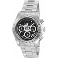 thumbnail image 2 of Invicta Men's Disney 22864 Silver Stainless-Steel Quartz Dress Watch, 2 of 3