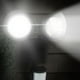 thumbnail image 5 of Lámpara De Inducción De Dos Cabezas, Luz LED Para Jardín, Lámpara Solar, Patio Trasero Para Pasillo ANGGREK Otros, 5 of 8