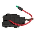 thumbnail image 4 of Interruptor de control del ventilador HVAC HS 397, accesorio profesional para coche, repuesto para RAV4 1997-2000, 4 of 14