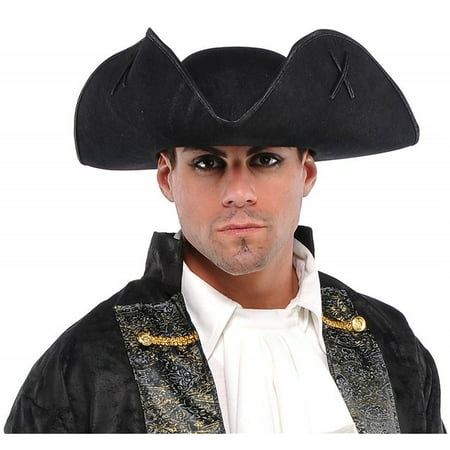 Ahoy Matey Hat Adult Costume Accessory