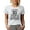 White, variant on Funny Witty 50th Birthday Celebrant, It Took Me 50 Years to Create This Masterpiece, White T-Shirt, Small