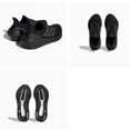thumbnail image 4 of Size 6.5 - Adi-das UltraBoost Light Triple Black, 4 of 4