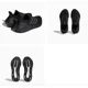 thumbnail image 4 of Size 6.5 - Adi - das UltraBoost Light Triple Black, 4 of 4