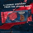 thumbnail image 3 of CHIPS AHOY! Stranger Things Chewy Chocolatey Strawberry-Flavored Filled Soft Cookies, 9.9 oz, 3 of 13