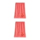 thumbnail image 1 of Moyic Toalla de fibra para niños, reemplazo Rectangular portátil, toallas absorbentes de agua suave para niños pequeños, accesorios de Rosa 2Conjunto, 1 of 6