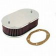 K&N Performance Custom Racing Assembly, 56-9060