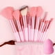 thumbnail image 1 of 13 Brochas De Maquillaje Suaves Y Esponjosas Para Base Profesional, Colorete En Polvo, Sombra De Ojos, Brocha De Maquillaje Para Mezclar Kabuki, Herramientas De Belleza, Regalo De Cumpleaños Para El D, 1 of 4
