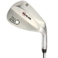 thumbnail image 4 of Ram Golf Pro Spin 3 à Semelle Compensée, Ensemble Plus Court de 1 Pouce - Écart de 52°, Sable de 56°, Semelles Compensées à Lob de 60°, 4 of 4