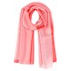 thumbnail image 1 of INSPIRAR CHIC Bufandas de satén de color degradado para mujeres, pañuelo ligero y suave, hijab, envoltura, chal de 70.9"x35.4" Degradado-17, 1 of 6