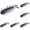 C, variant on 3 Pcs Floating Sea Cucumber Soft Bait 3.1 Inch for Bass and Trout, Realistic Action Artificial Lure, Durable Multicolor Hollow Swimbait for Freshwater Fishing, Fishing