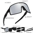 thumbnail image 4 of Gafas Deportivas SEKKAF Polarizadas UV400 para Hombre y Mujer, 4 of 6