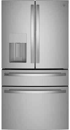 ge fridge walmart