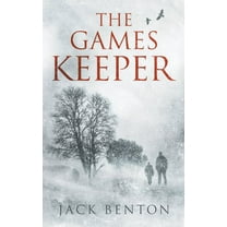The Slim Hardy Mystery The Games Keeper, Book 3, (Paperback)