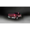 Corsa 09-10 Toyota Tundra 5.7L V8 3in Cat-Back Single Side w Twin 4in Black Pro-Series Tips