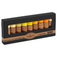 thumbnail image 3 of Charvin Extra-Fine Oils - Yellow Shades, Bonjour Set of 9 - 20ml Tubes, 3 of 7