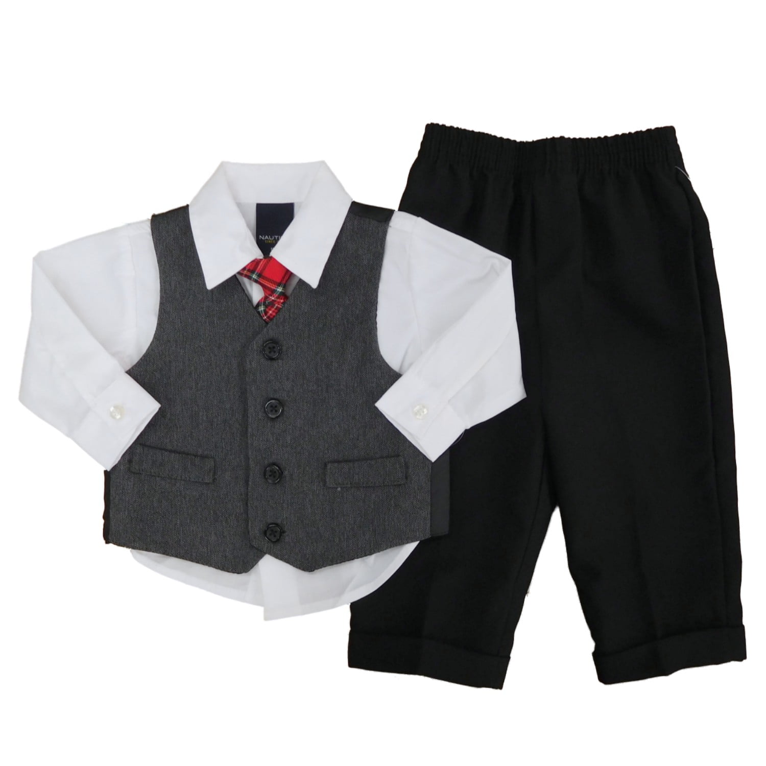 infant nautica clothing