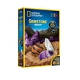 thumbnail image 1 of National Geographic Trousse d’excavation de pierre précieuse, 1 of 6