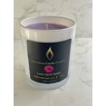 thumbnail image 3 of Scented Candle Love Spell Magic With Vanilla and Sandalwood Fragrance Oil 8 oz - Long Lasting 50 Hours Burn Time - Perfect for Home, Office, Spa, Yoga, Meditation & Gifts (White), 3 of 3