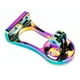 thumbnail image 1 of Soporte de montaje en bicicleta Naiovety OD024361-07 Linterna Ciclismo Accesorios Ciclismo, 1 of 6