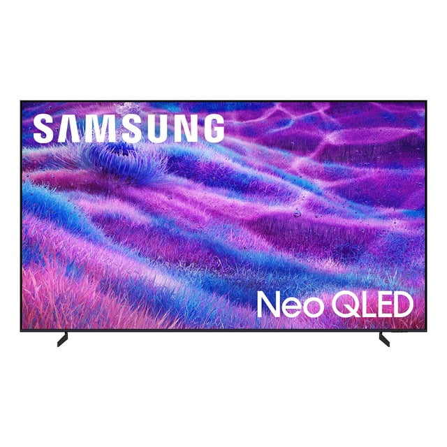 SAMSUNG 100” Class QN80FD Series 4K Neo QLED Smart TV