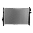 thumbnail image 1 of Radiador Aveo 2009 A 2018 Chevrolet L4 1.6L S/Eat KEEP ON GREEN ., 1 of 3