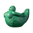 thumbnail image 3 of Coffee Table Decorations for Living Room Creative Living Room Decoration Abstract Sculpture Beautiful Yoga Woman Artwork Bedroom Living Room Home Good Things Decoration Decoration, 3 of 3