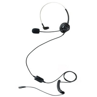 Avaya 9608 compatible wireless headsets sale