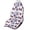 250 Years American Flag, variant on KUIFORTI Sea Turtle Print Waterproof Car Seat Towel Cover, Washable Car Protective Front Seat Covers for Gym , Running, Swimming, Beach, Universal Fit for Cars, SUVs and Trucks