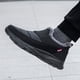 thumbnail image 5 of Zapatos Deportivos Con Punta Ancha  Botines Aislamiento Antideslizantes Forro Cálido para Hombres Y Mujeres, 5 of 9