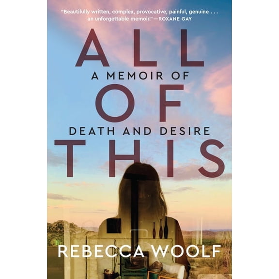 All of This, (Paperback)