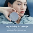 thumbnail image 4 of Base de maquillaje HINCE Second Skin Mesh Matte 12 g, 4 of 8