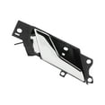 thumbnail image 1 of Poignée de Porte Intérieure de Voiture, Remplacement de Poignée de Porte Intérieure 96660863 pour Captiva Sport 2012-2015, 1 of 8