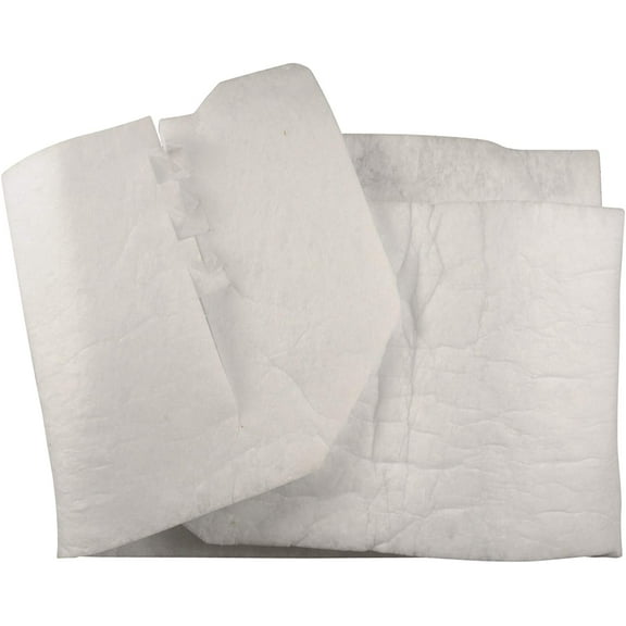 Genuine Whirlpool W10877094 Sound Shield