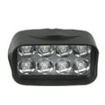 thumbnail image 3 of Tricycle Light, Unique Great Material Long Service Life  For Home, 3 of 8
