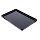 thumbnail image 3 of Acrylic Food Plate for Home Use Simple Black Tray with Excellent Transparency and Versatility 1 Pc, 3 of 3
