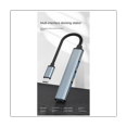 thumbnail image 4 of 4 Ports USB Hub Splitter Multi Hub USB to USB 3.0 Adapter USB Several Ports Power Adapter, 4 of 7