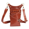 thumbnail image 1 of Estuche de peluquero Yuyangstore para Cinturón de hombro de cintura de bolsa de pelo profesional, 1 of 8