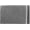 Gray, variant on Economy Style 32" x 64" 3 Kilo Saddle Blanket (Red)