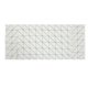 thumbnail image 1 of TABLZONE Funda Impermeable Para Frigorífico Y En Lino Con Bolsillos Para Hogar, 1 of 8