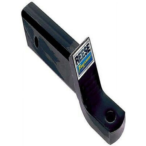 Reese 2117111 Towpower Ball Mount Lock, Black