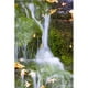 Crystal Springs Waterfall At Oregon Poster Américain Imprimé par Craig Tuttle&44; 22 x 34 - Grand – image 1 sur 1