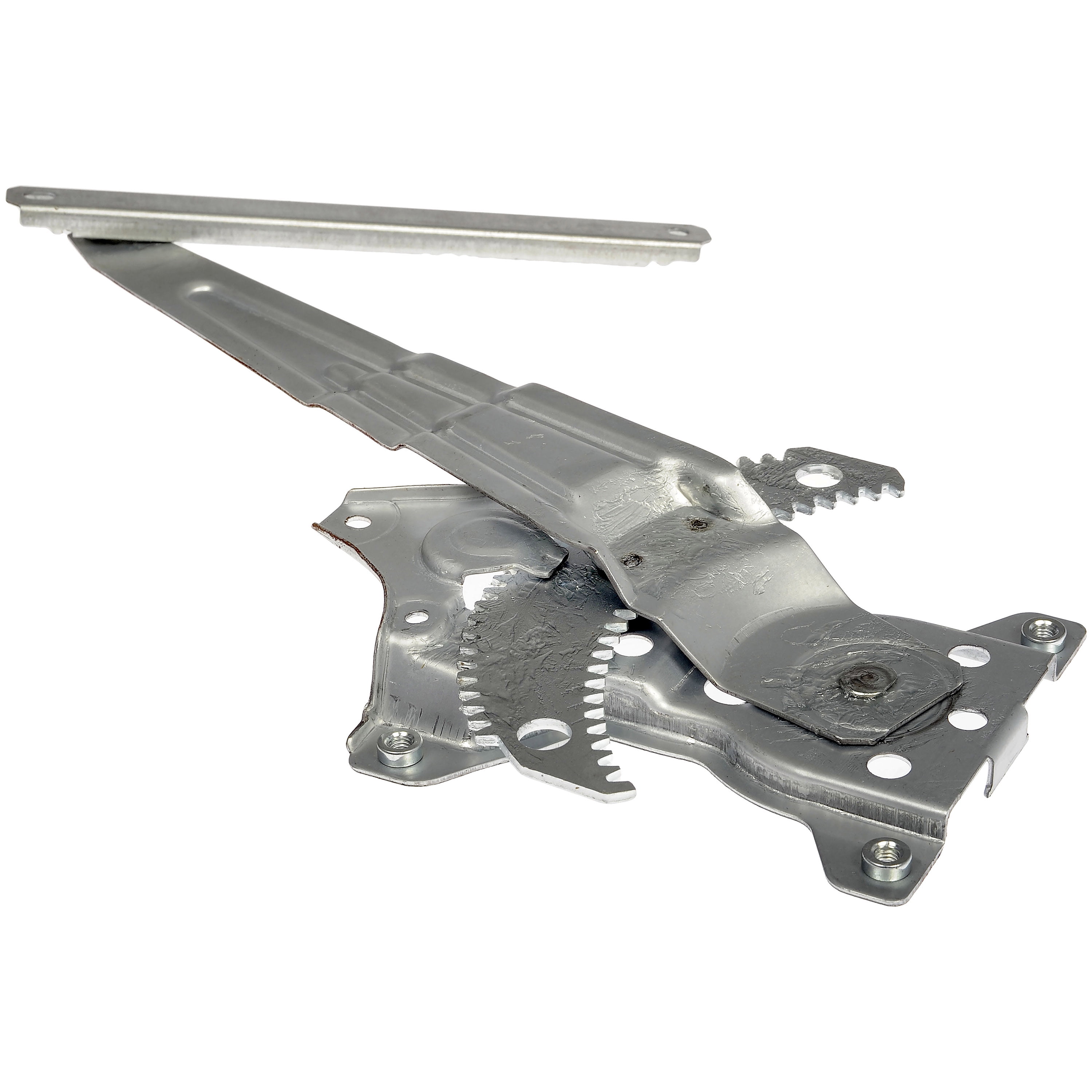 Dorman 752-419 Rear Right Window Regulator for Specific Infiniti Models Fits 2004 Infiniti G35