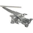 thumbnail image 3 of Dorman 752-419 Rear Right Window Regulator for Specific Infiniti Models Fits 2004 Infiniti G35, 3 of 5