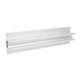 thumbnail image 1 of Rail de Montaje del Panel Solar del Techo de RV, Aleación de Aluminio de Alta Resistencia RV Techo Panel RV Solar Vista para Cubión, 1 of 7