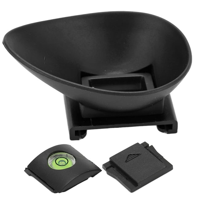 Ocular Del Visor, Ocular De 22 Mm Accesorio De Cámara Resistente A La Corrosión Duradero Vista Más Clara Resistencia Al Desgaste Para Cámara 5D2 Para Cámara 70D