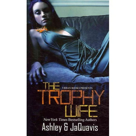 "Trophy Wife, The"